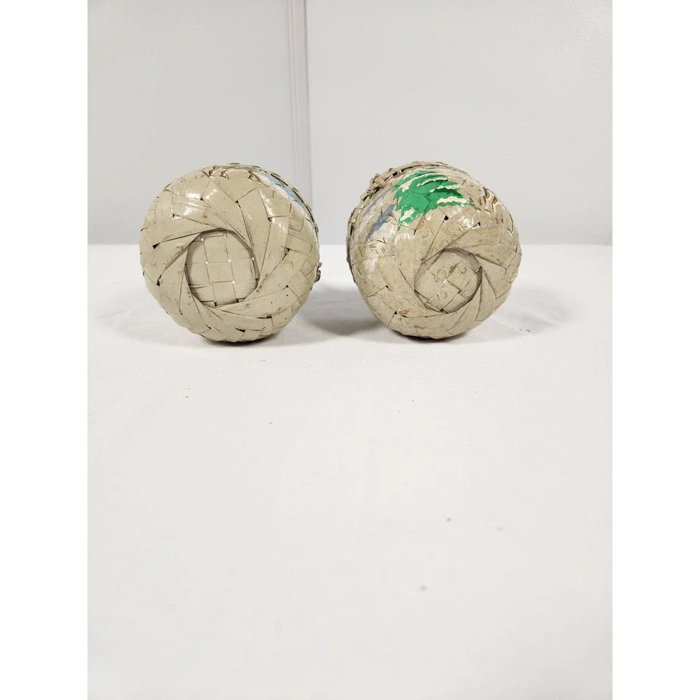 VTG Set of TWO 3.5